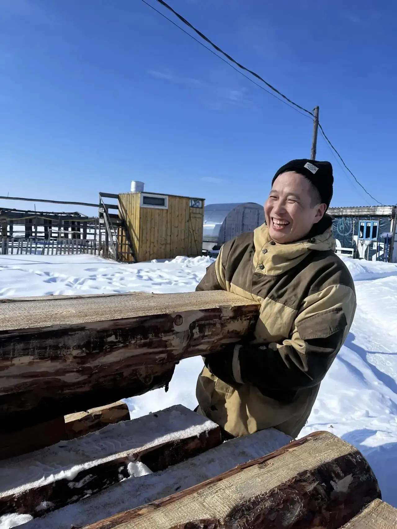 Фото: https://t.me/PetrShamaev