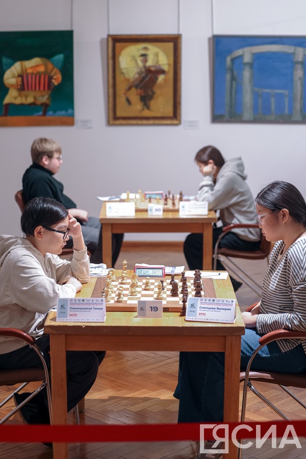 Фото: Андрей Сорокин, ЯСИА.