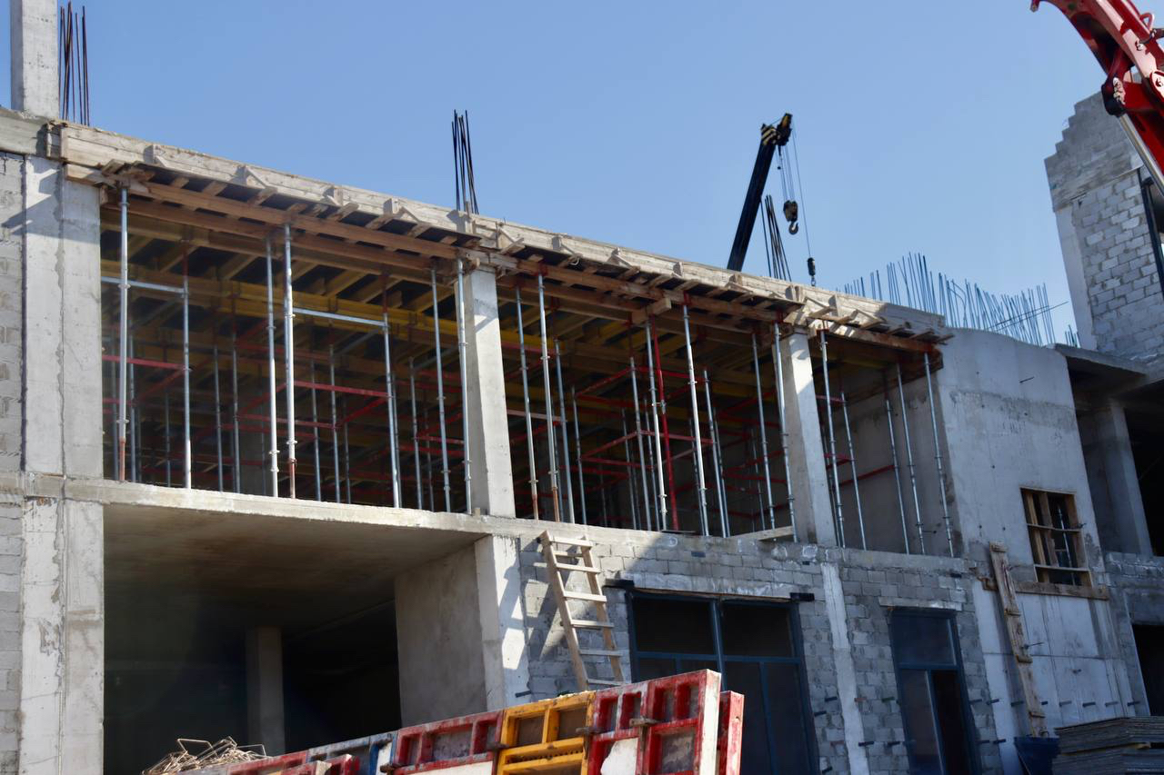 Якутская городская Дума