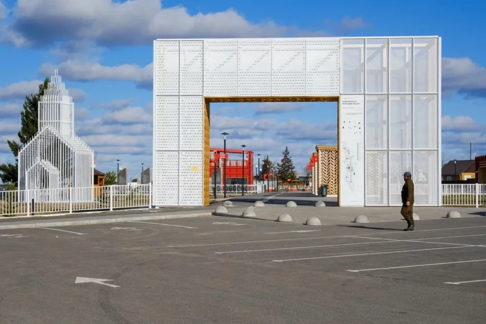 Проект набережной в Вилюйске победил на международном архитектурном конкурсе в Москве