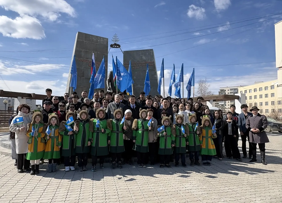 Фото: sakha.gov.ru