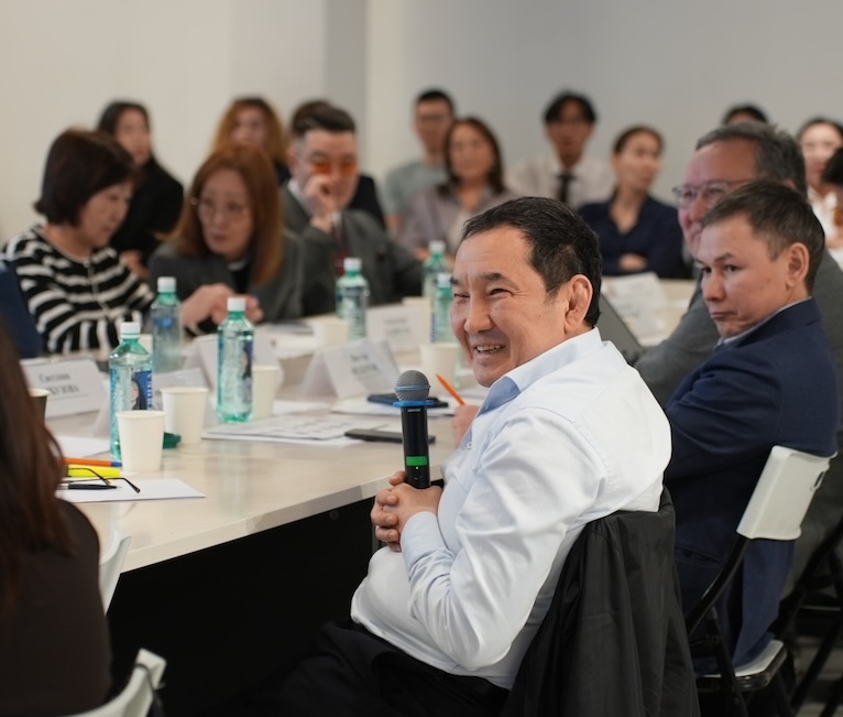 Фото: Корпорация развития Якутии