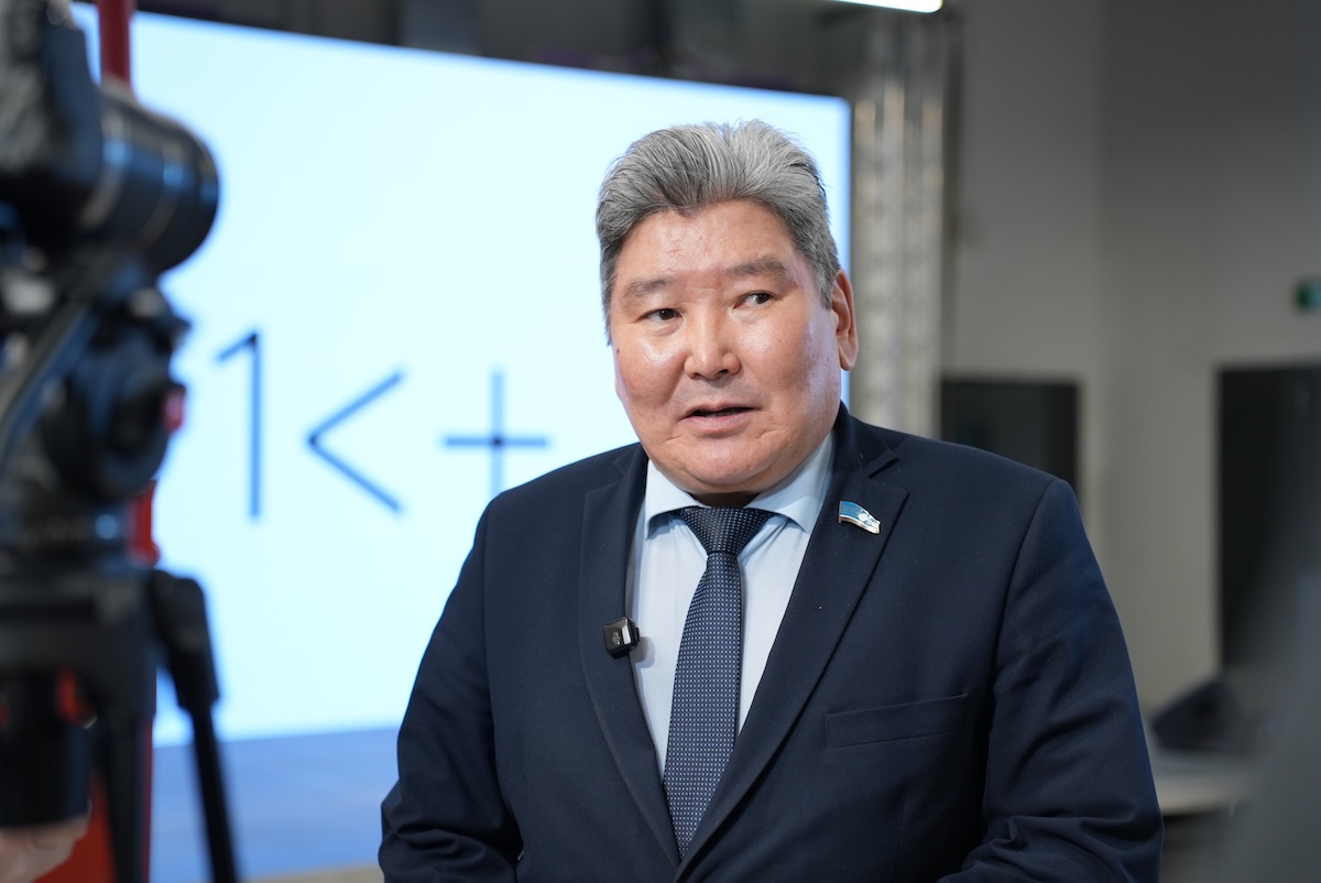 Фото: Корпорация развития Якутии