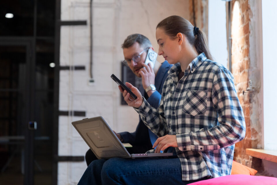 Мошенники не дремлют: МегаФон заблокировал с начала года 600 млн нежелательных звонков и СМС