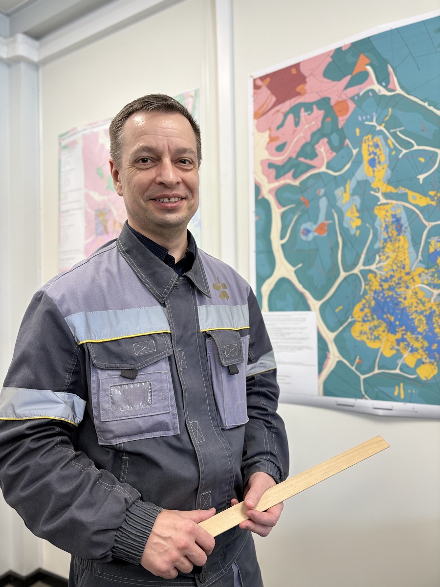 «Полюс Алдан»