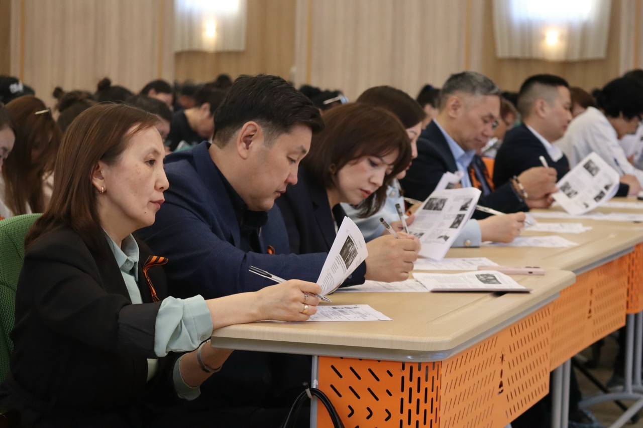 Фото: Нарыйа Пахомова/ЯСИА