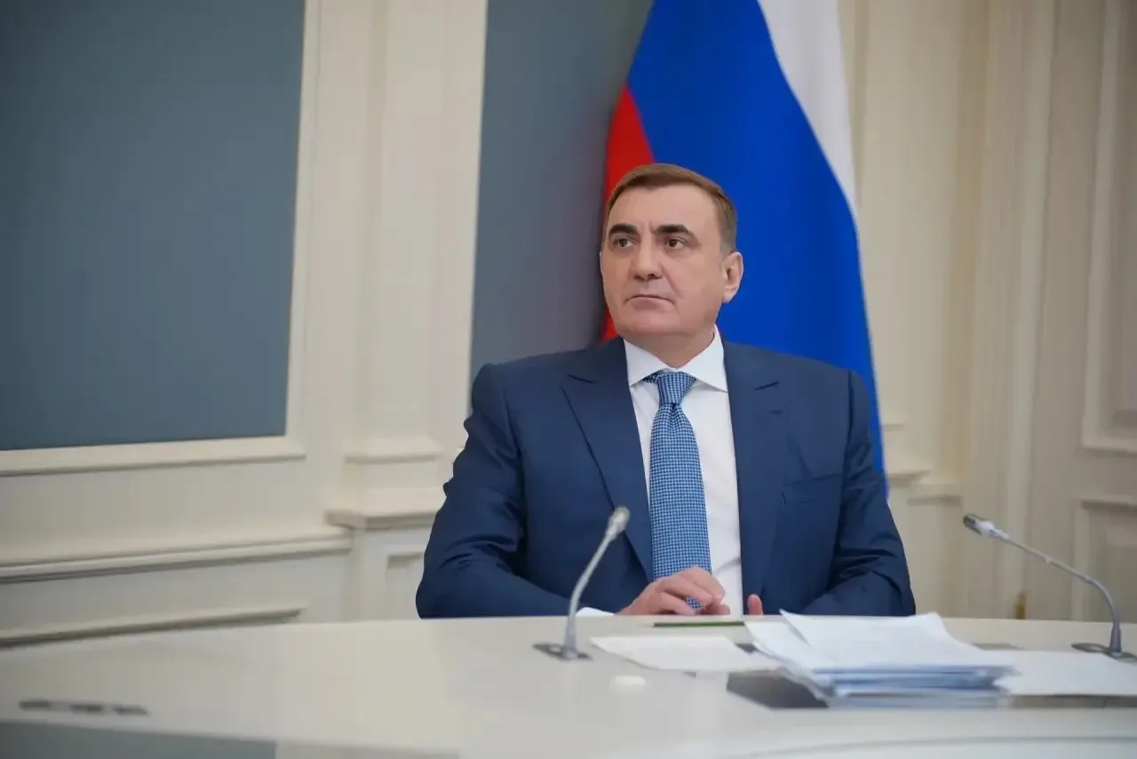 Фото: max.ru/aisen_nikolaev