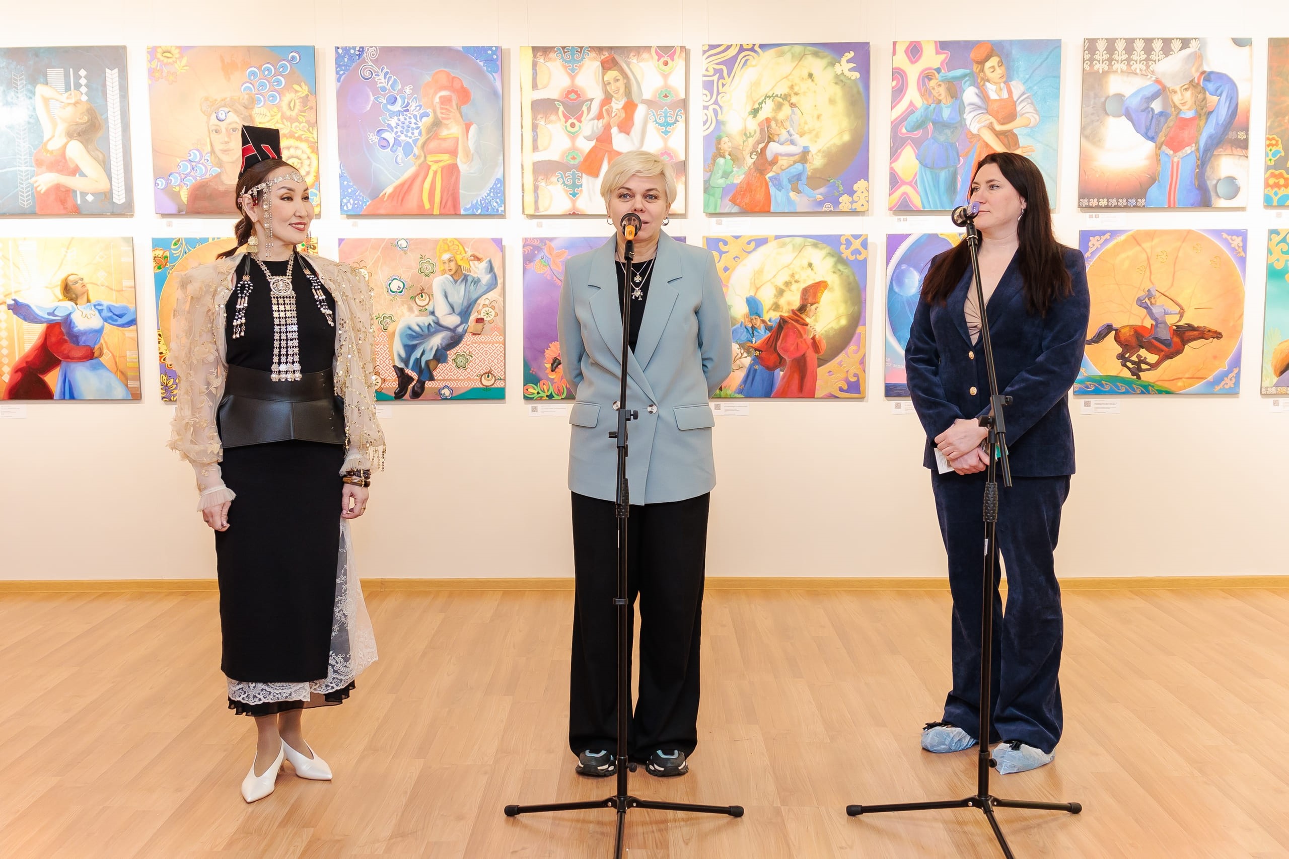 Фото: Виктория Курляндская