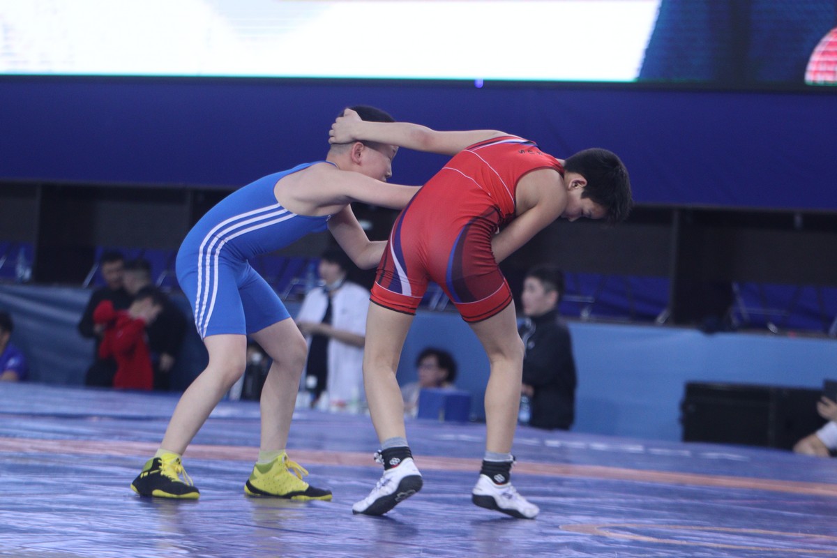 Фото: Дьулустаан Сергеев/ ЯСИА