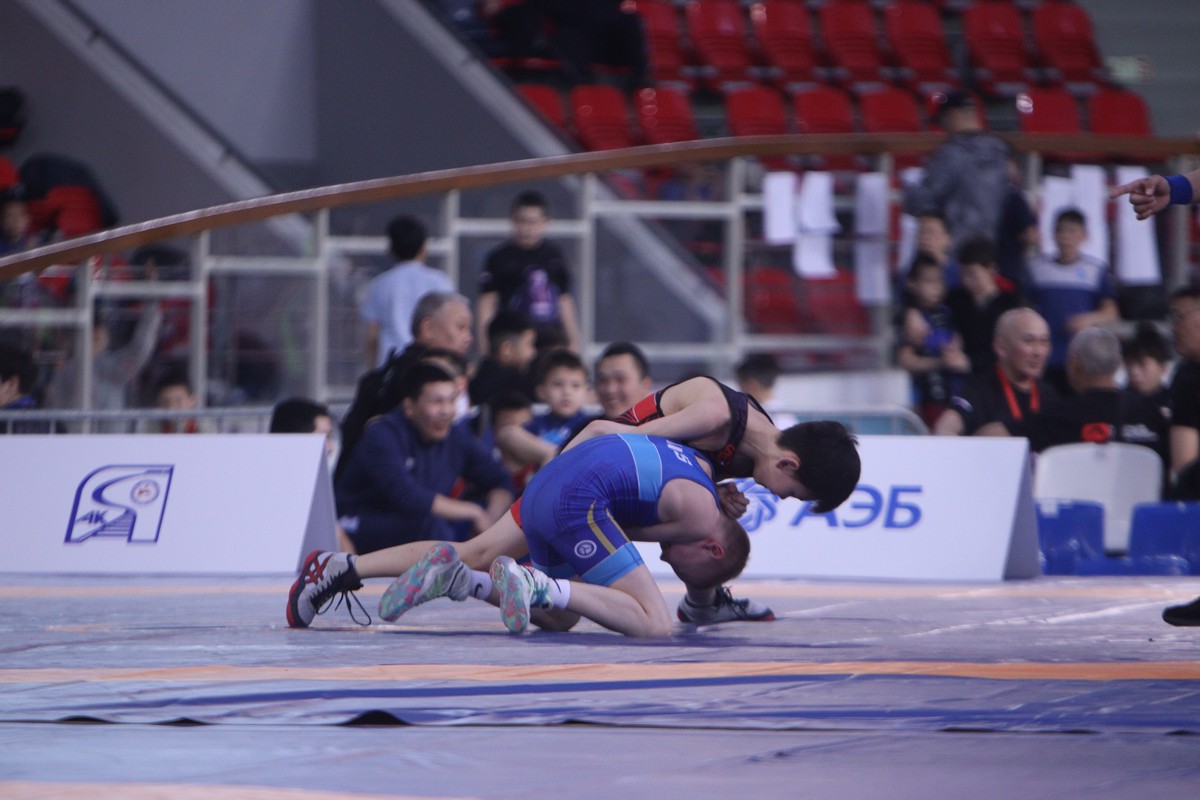 Фото: Дьулустаан Сергеев/ ЯСИА