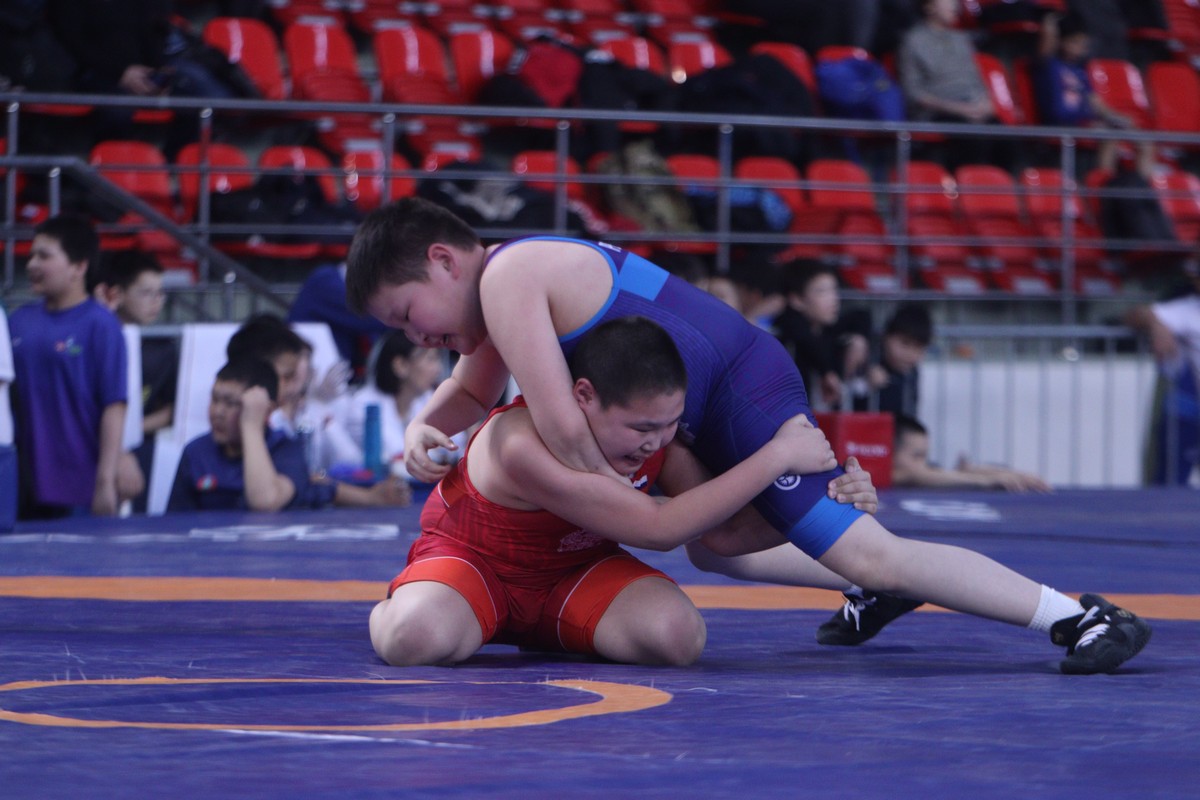 Фото: Дьулустаан Сергеев/ ЯСИА