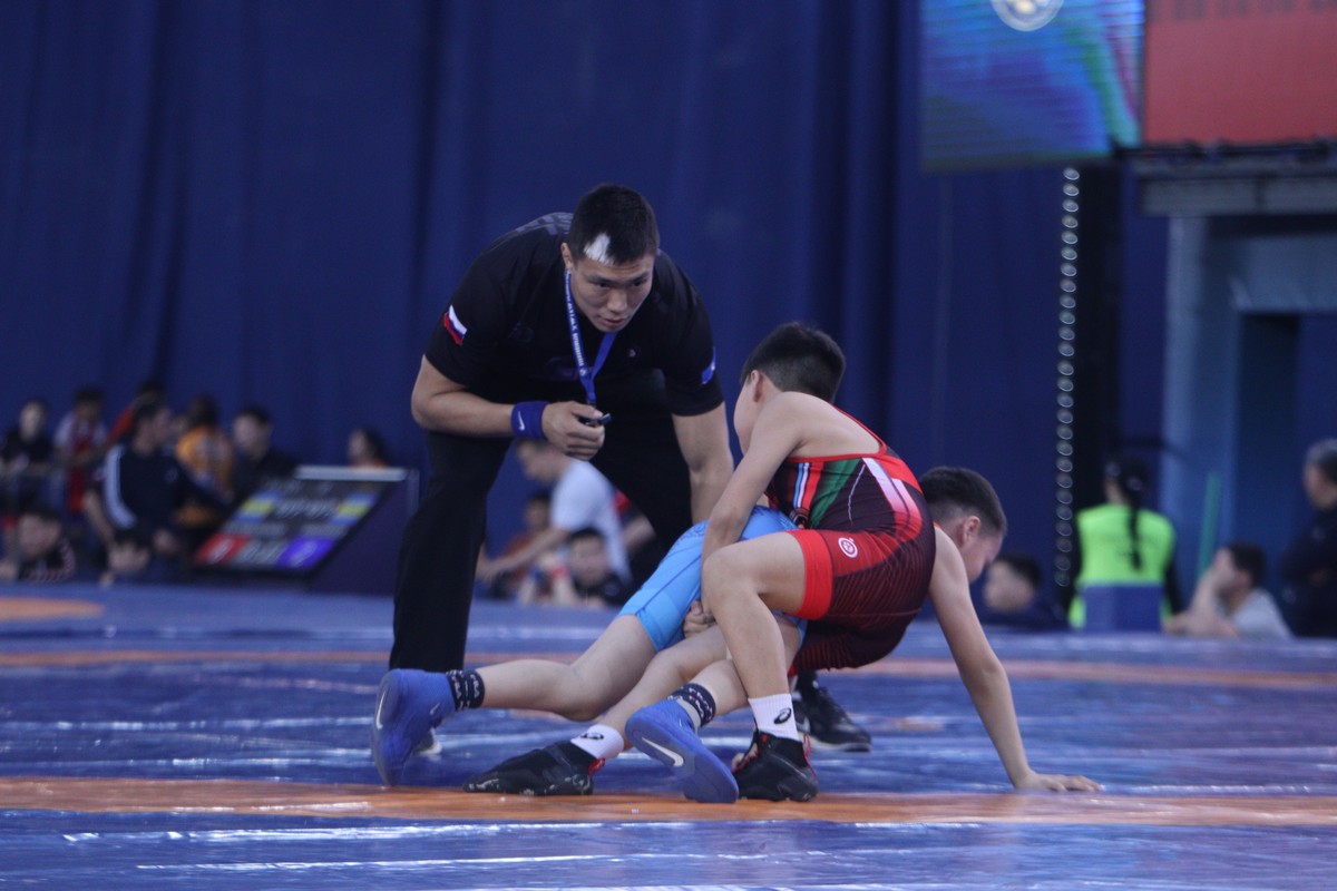 Фото: Дьулустаан Сергеев/ ЯСИА