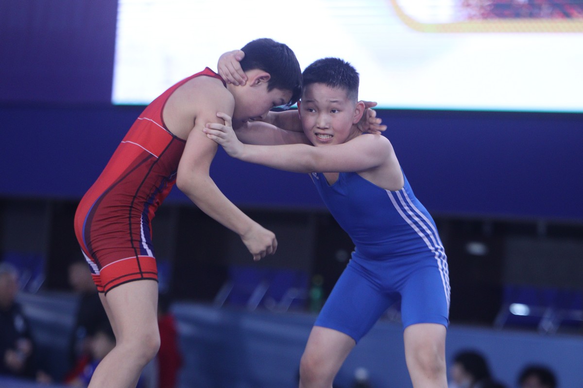 Фото: Дьулустаан Сергеев/ ЯСИА