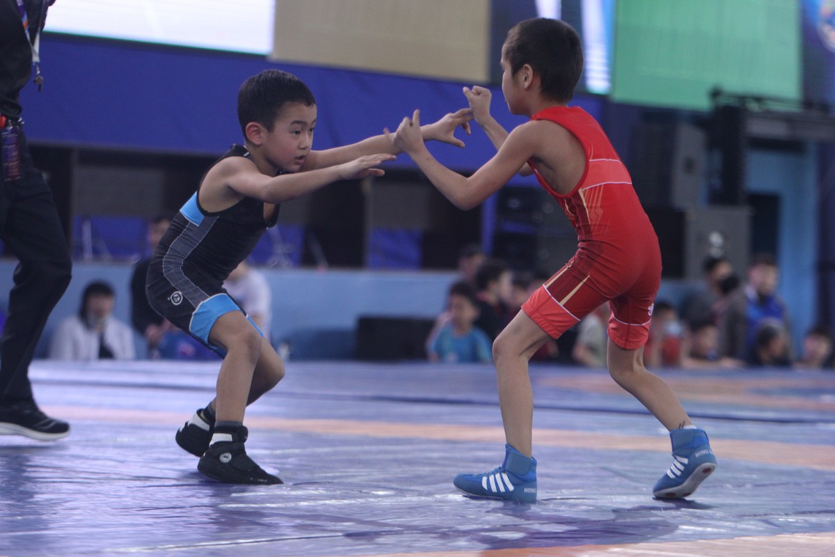 Фото: Дьулустаан Сергеев/ ЯСИА