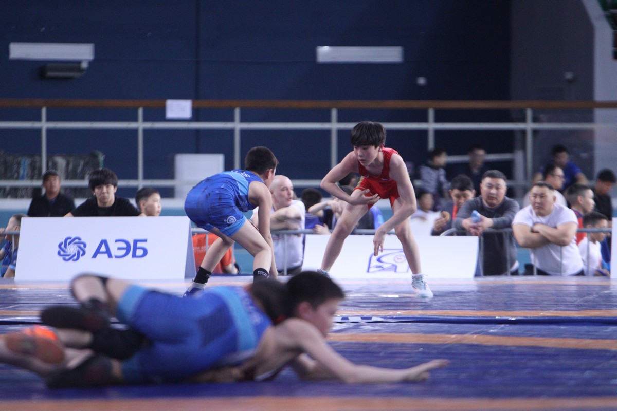 Фото: Дьулустаан Сергеев/ ЯСИА