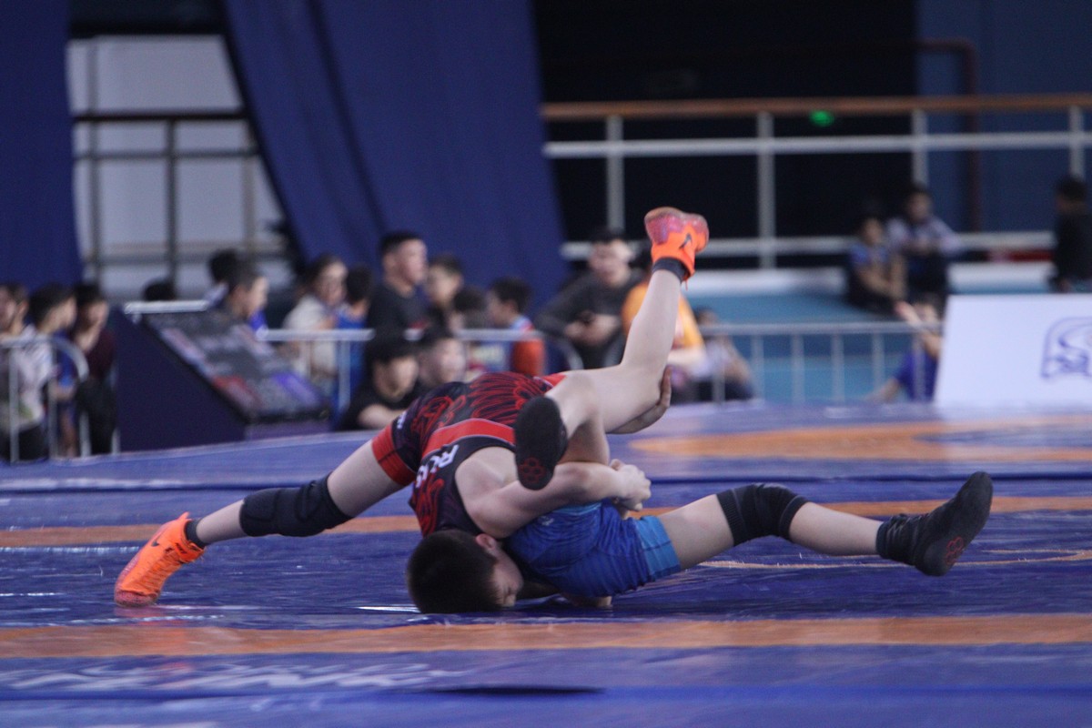 Фото: Дьулустаан Сергеев/ ЯСИА