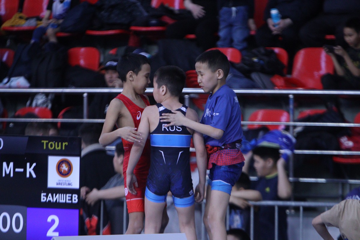 Фото: Дьулустаан Сергеев/ ЯСИА