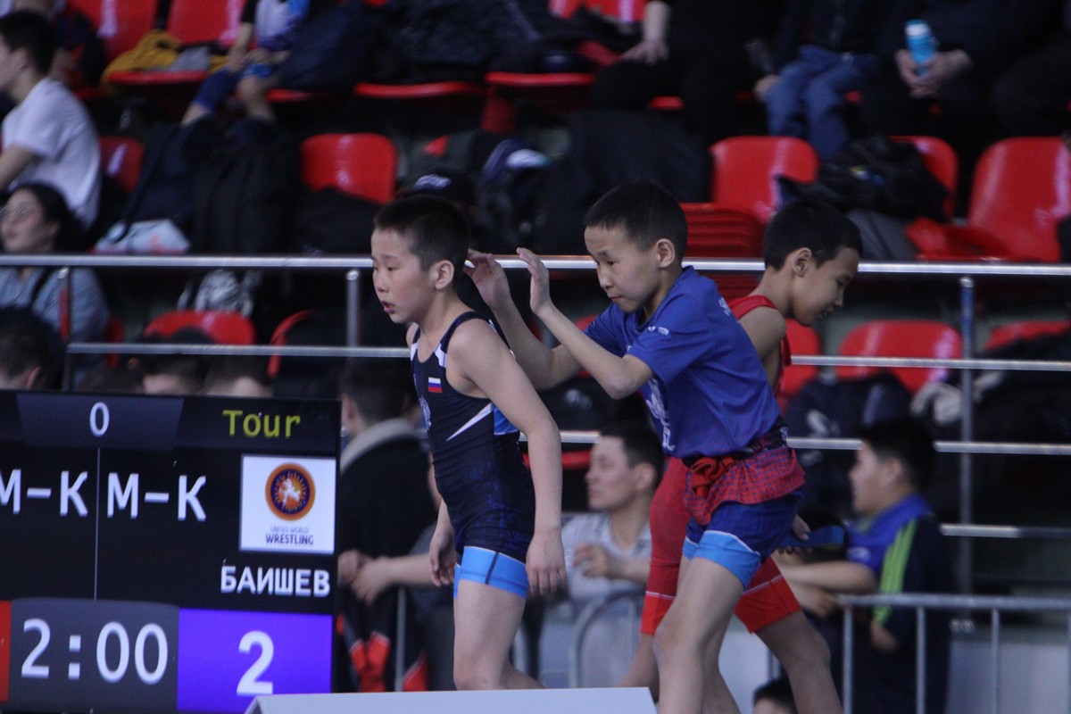 Фото: Дьулустаан Сергеев/ ЯСИА