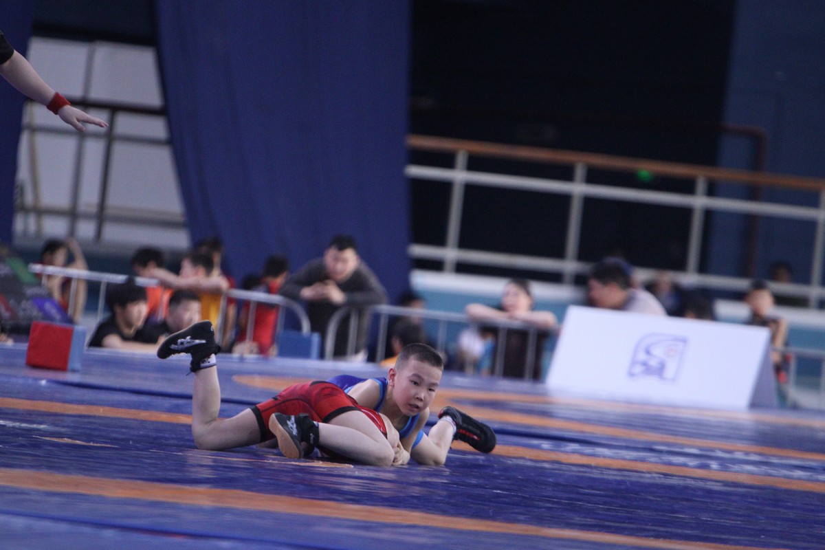 Фото: Дьулустаан Сергеев/ ЯСИА