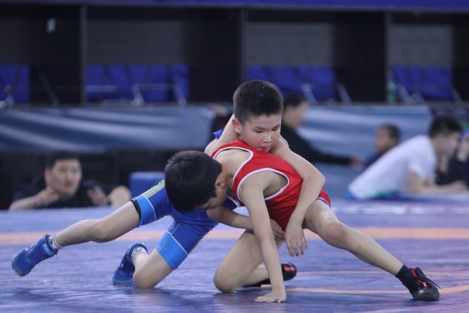 В Якутске стартовал открытый республиканский турнир в честь Павла Пинигина