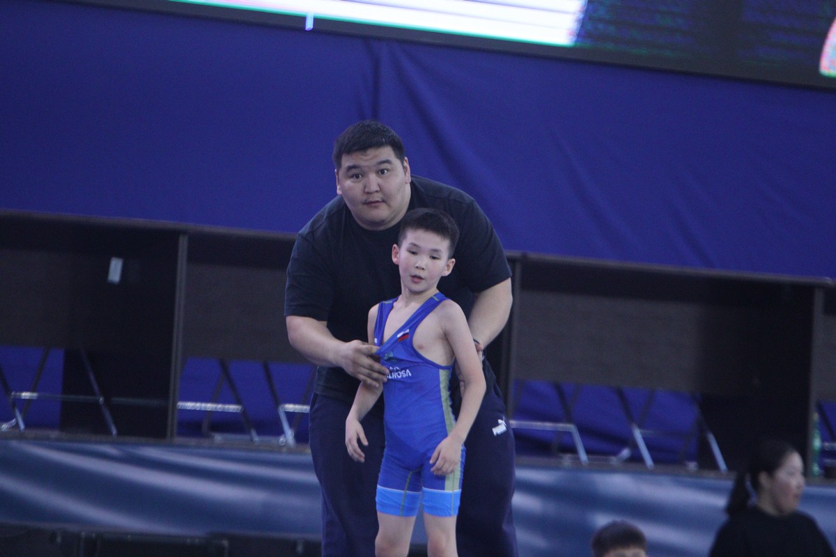 Фото: Дьулустаан Сергеев/ ЯСИА