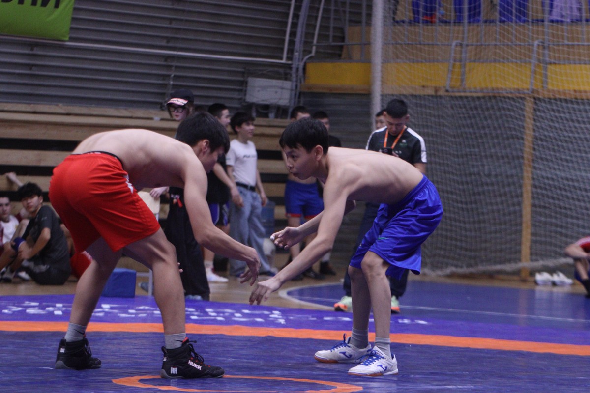 Фото: Дьулустаан Сергеев / ЯСИА