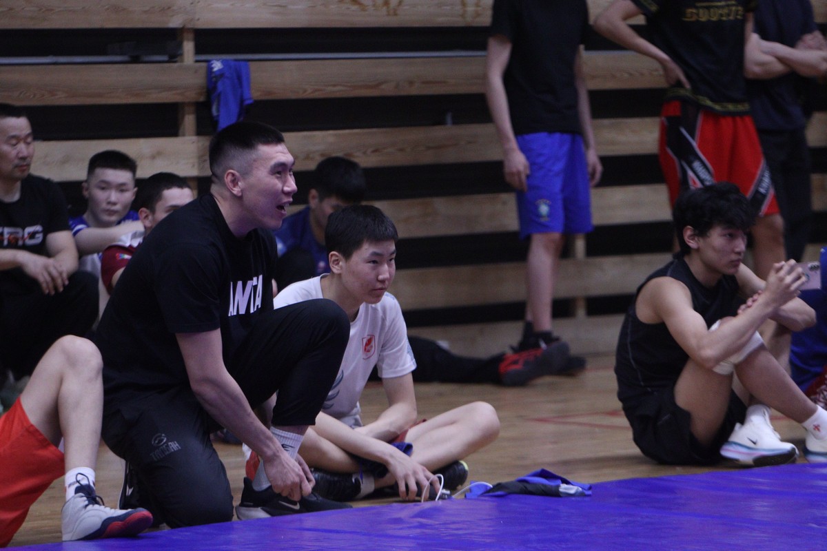 Фото: Дьулустаан Сергеев / ЯСИА