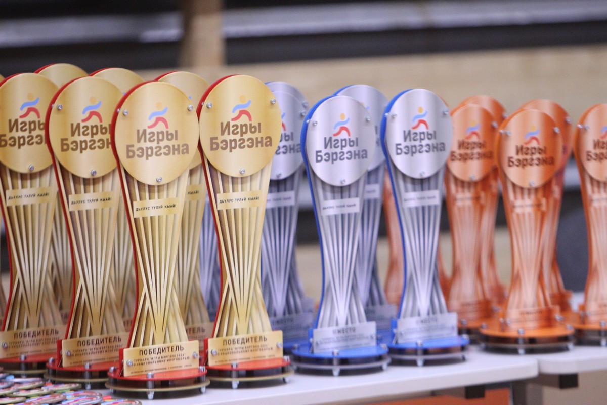 Фото: Дьулустаан Сергеев/ ЯСИА