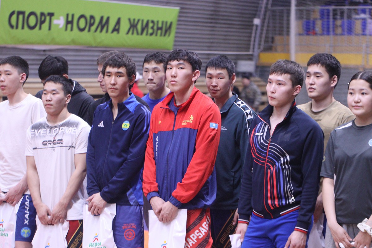 Фото: Дьулустаан Сергеев/ ЯСИА