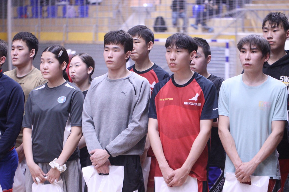 Фото: Дьулустаан Сергеев/ ЯСИА