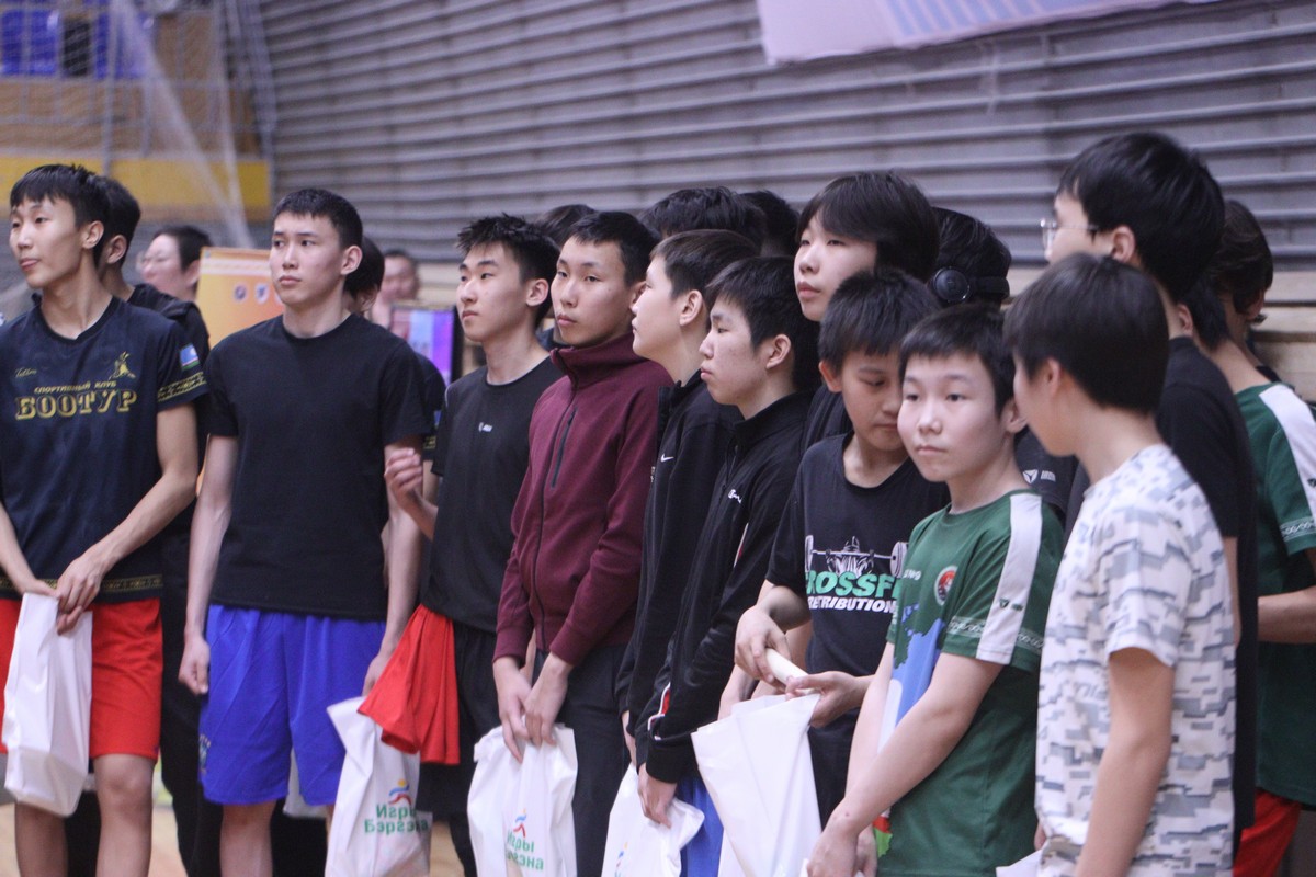 Фото: Дьулустаан Сергеев / ЯСИА