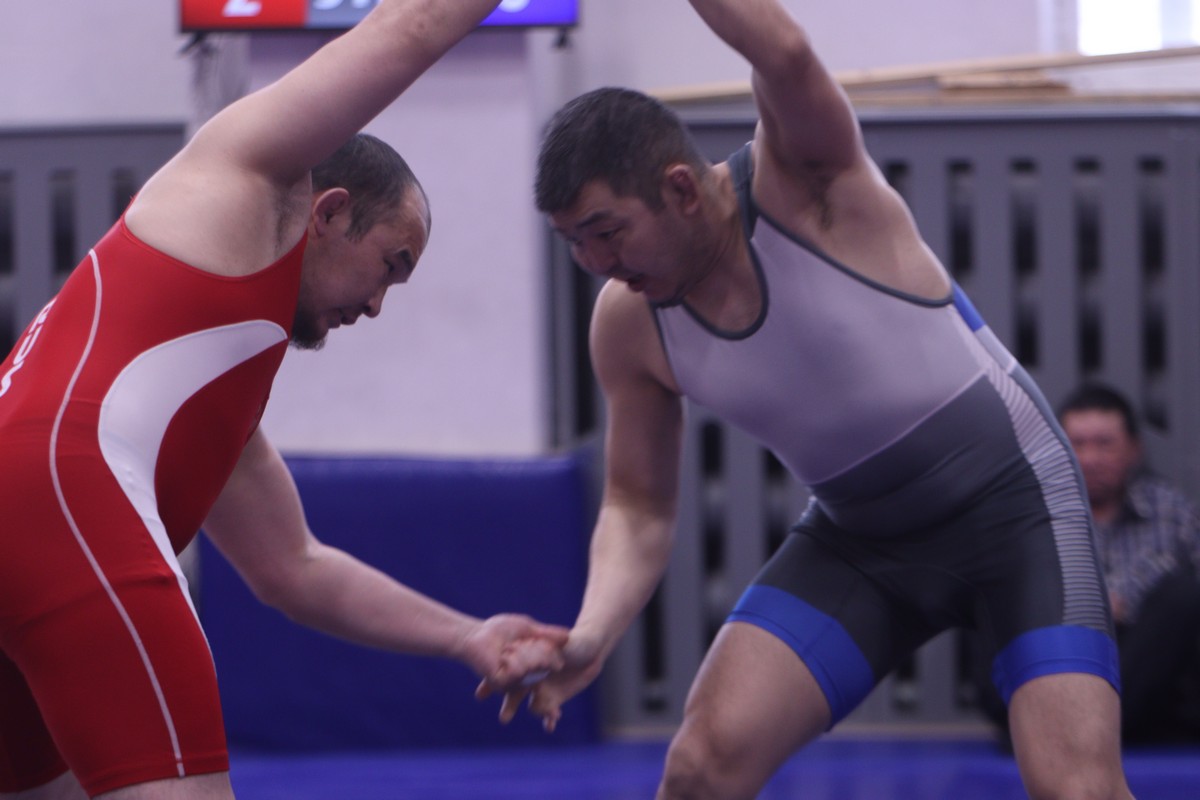 Фото: Дьулустаан Сергеев/ ЯСИА