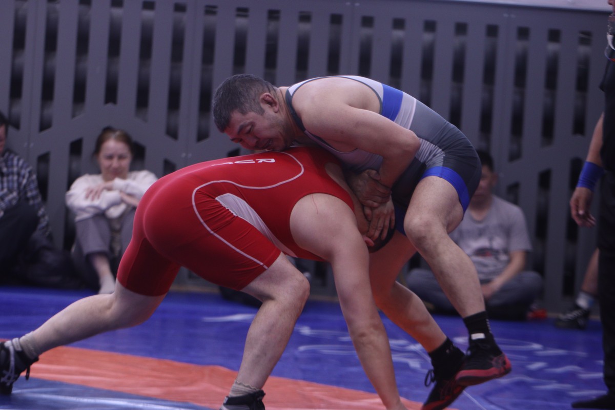 Фото: Дьулустаан Сергеев/ ЯСИА