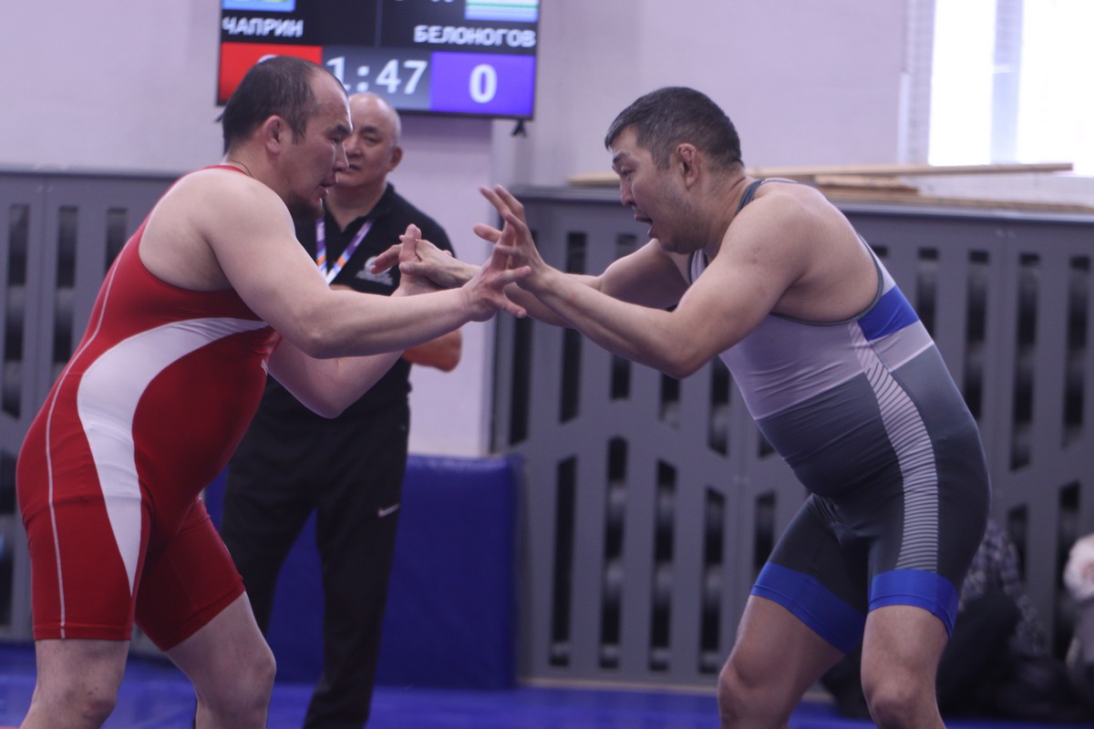 Фото: Дьулустаан Сергеев/ ЯСИА