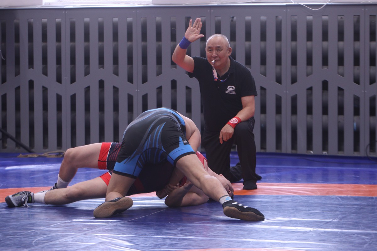 Фото: Дьулустаан Сергеев/ ЯСИА