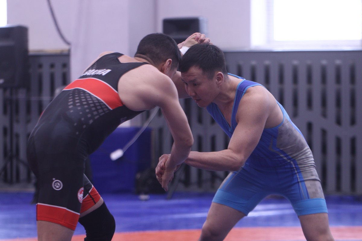 Фото: Дьулустаан Сергеев/ ЯСИА