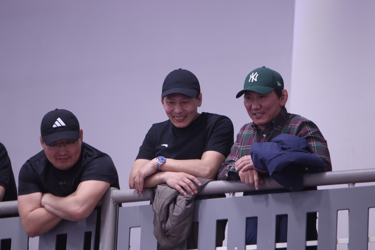 Фото: Дьулустаан Сергеев/ ЯСИА