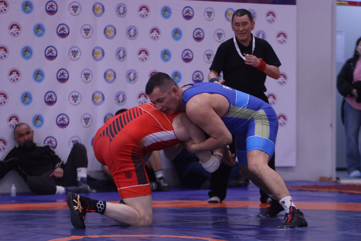 Фото: Дьулустаан Сергеев/ ЯСИА