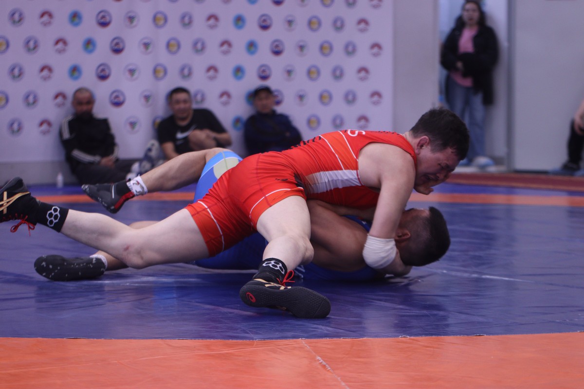 Фото: Дьулустаан Сергеев/ ЯСИА