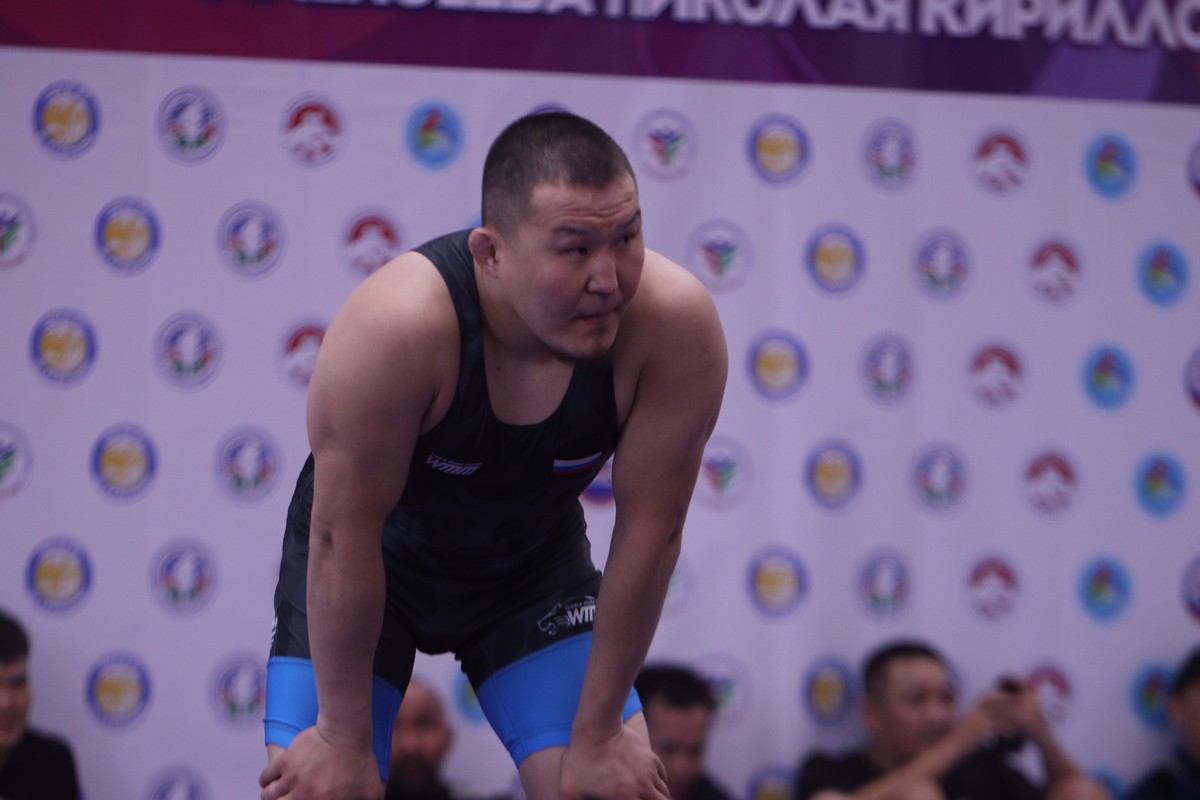 Фото: Дьулустаан Сергеев/ ЯСИА