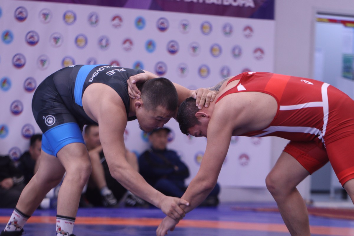 Фото: Дьулустаан Сергеев/ ЯСИА