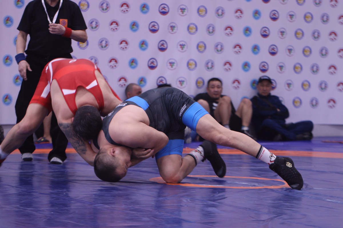 Фото: Дьулустаан Сергеев/ ЯСИА