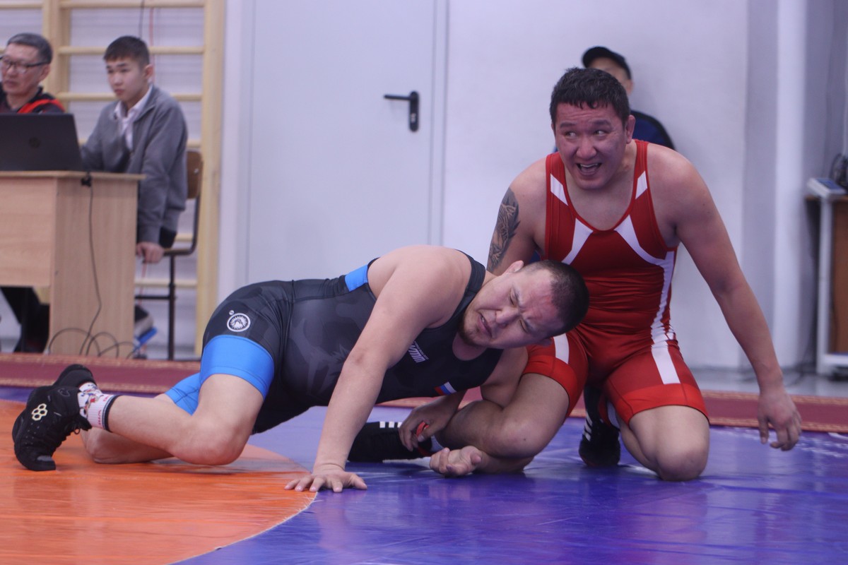 Фото: Дьулустаан Сергеев/ ЯСИА