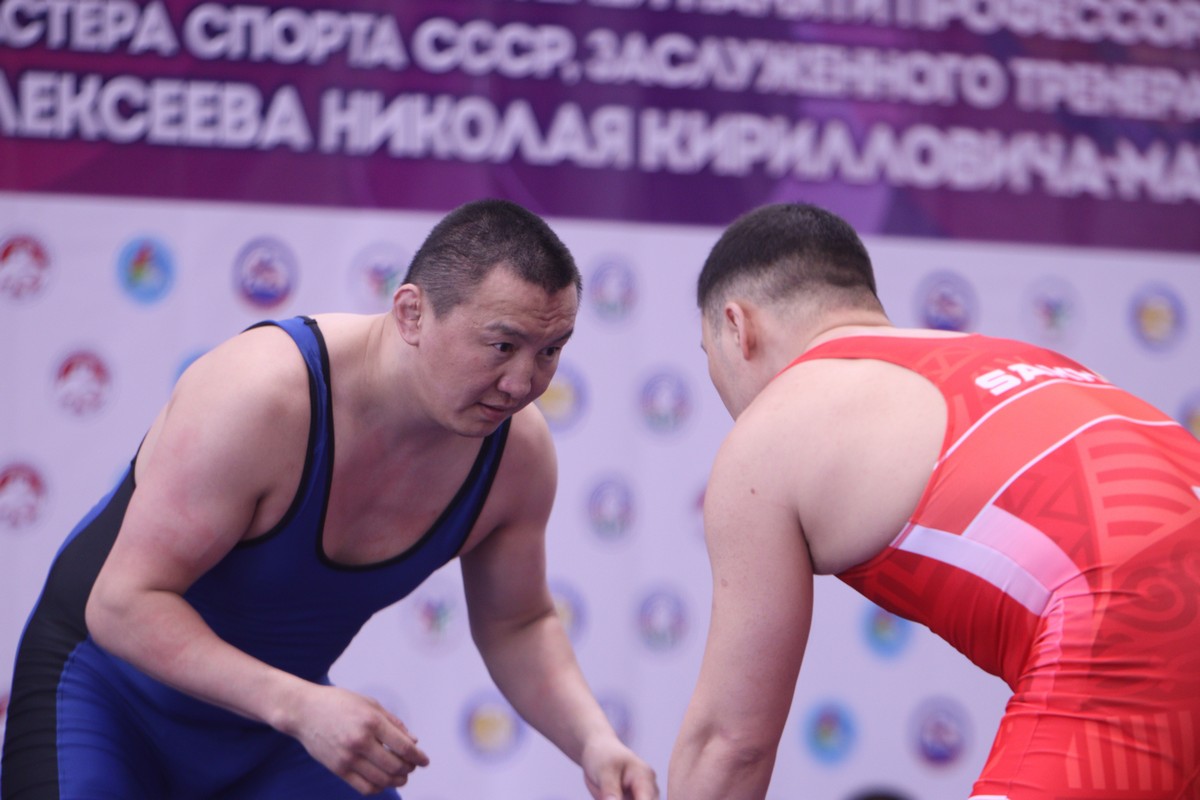 Фото: Дьулустаан Сергеев/ ЯСИА