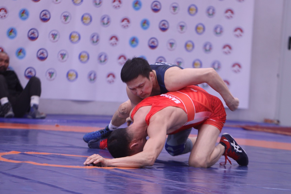 Фото: Дьулустаан Сергеев/ ЯСИА