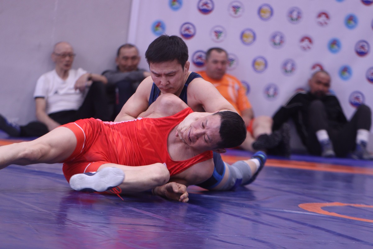 Фото: Дьулустаан Сергеев/ ЯСИА