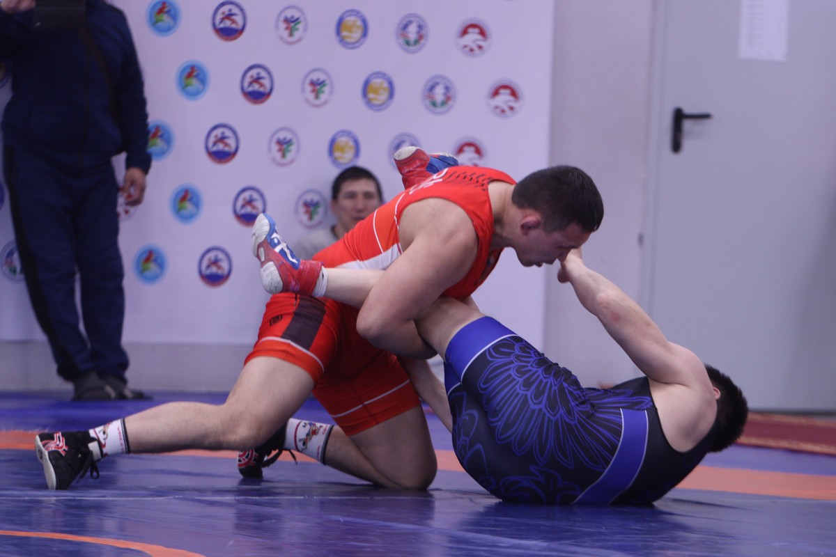 Фото: Дьулустаан Сергеев/ ЯСИА