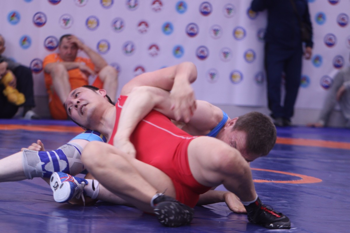 Фото: Дьулустаан Сергеев/ ЯСИА