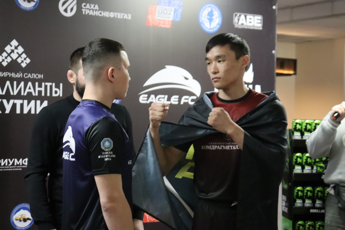 Фото: Дьулустаан Сергеев/ ЯСИА