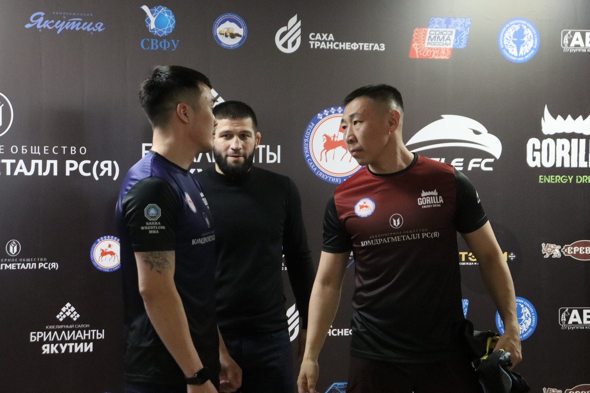 Фото: Дьулустаан Сергеев/ ЯСИА